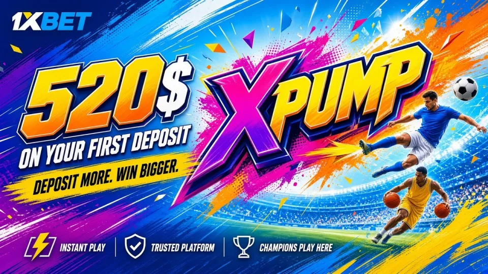 1XBET PROMO CODE 2026 – Latest Activation Guide