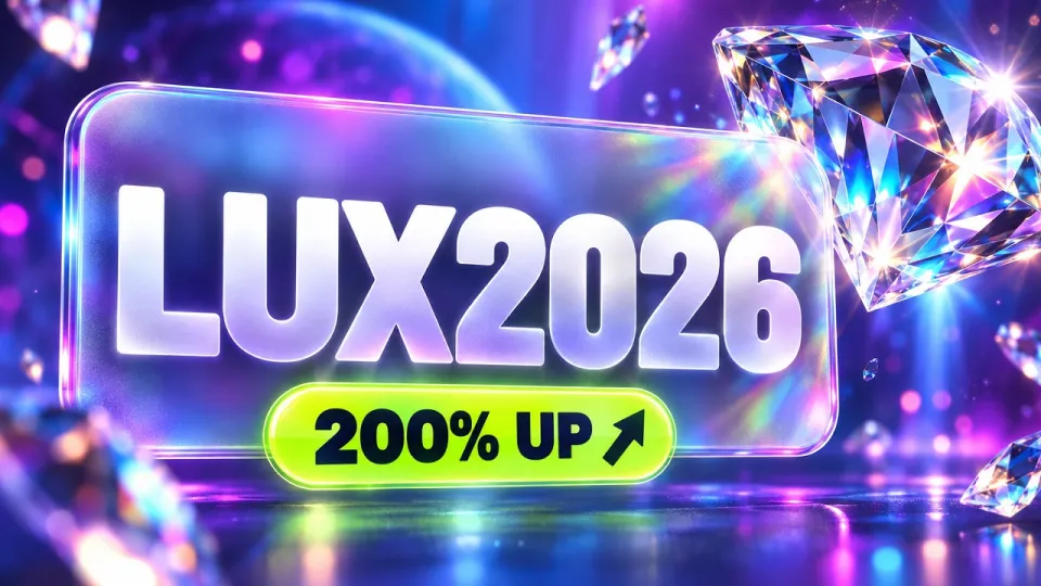 Stake Code – LUX2026 – Welcome Offer & Complete Guide